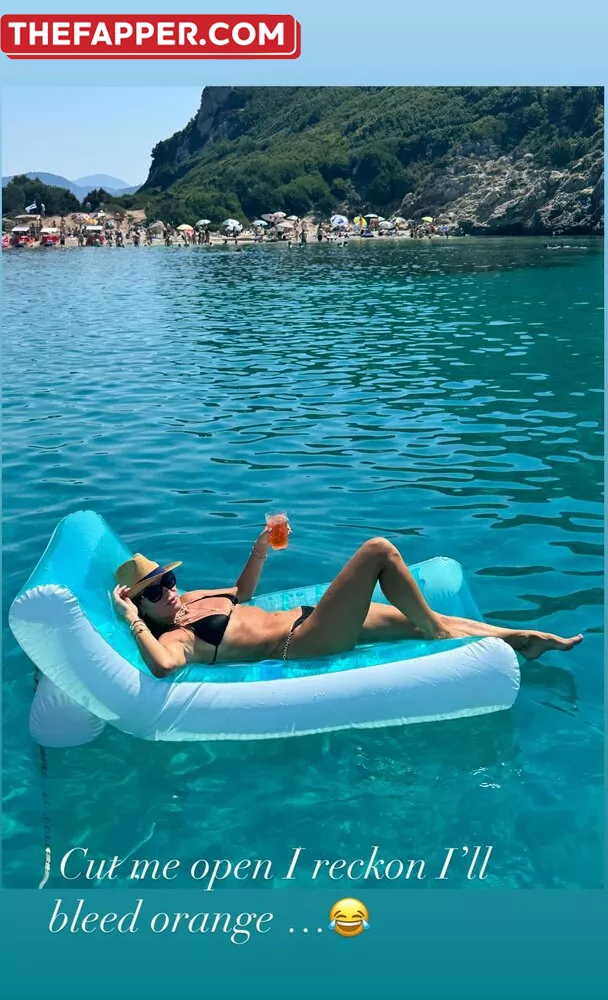 Amanda Holden  Onlyfans Leaked Nude Image #yRQMG2bftm