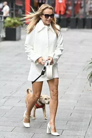 Amanda Holden Onlyfans Leaked Nude Image #yeXS9XhSLd
