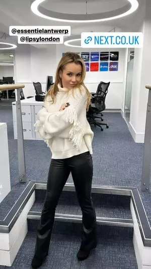 Amanda Holden Onlyfans Leaked Nude Image #ymBogTNYCB