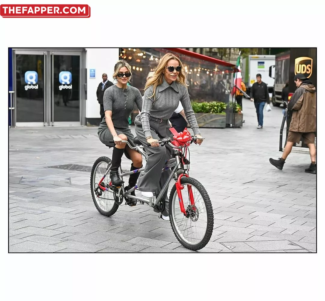 Amanda Holden  Onlyfans Leaked Nude Image #zC46m0phus