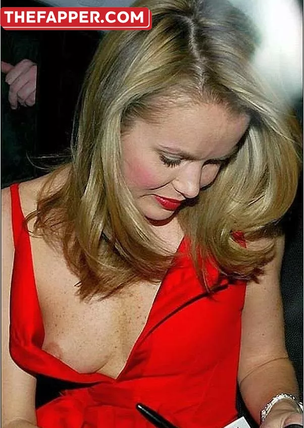 Amanda Holden  Onlyfans Leaked Nude Image #zF0v8psso6