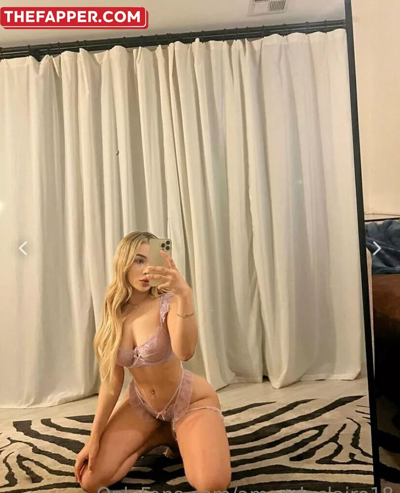 Amandaclaire18  Onlyfans Leaked Nude Image #2gkbstDEpk