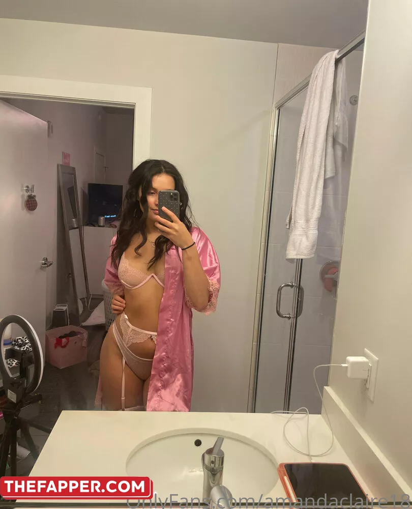 Amandaclaire18  Onlyfans Leaked Nude Image #gsyJxHliBc