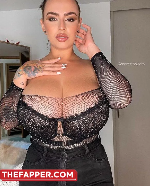 Amaretto Hammer  Onlyfans Leaked Nude Image #AGu4lp9fND