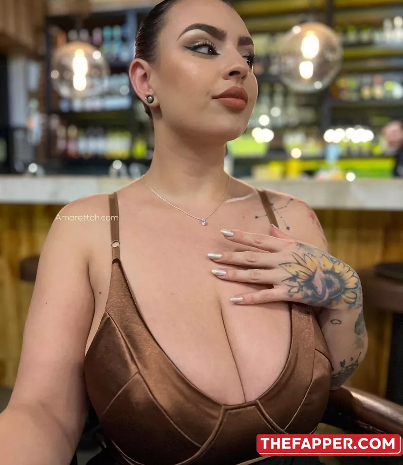 Amaretto Hammer  Onlyfans Leaked Nude Image #FwqSMRtgyo