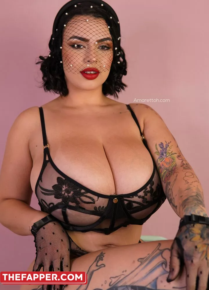 Amaretto Hammer  Onlyfans Leaked Nude Image #JDzjXzbitB