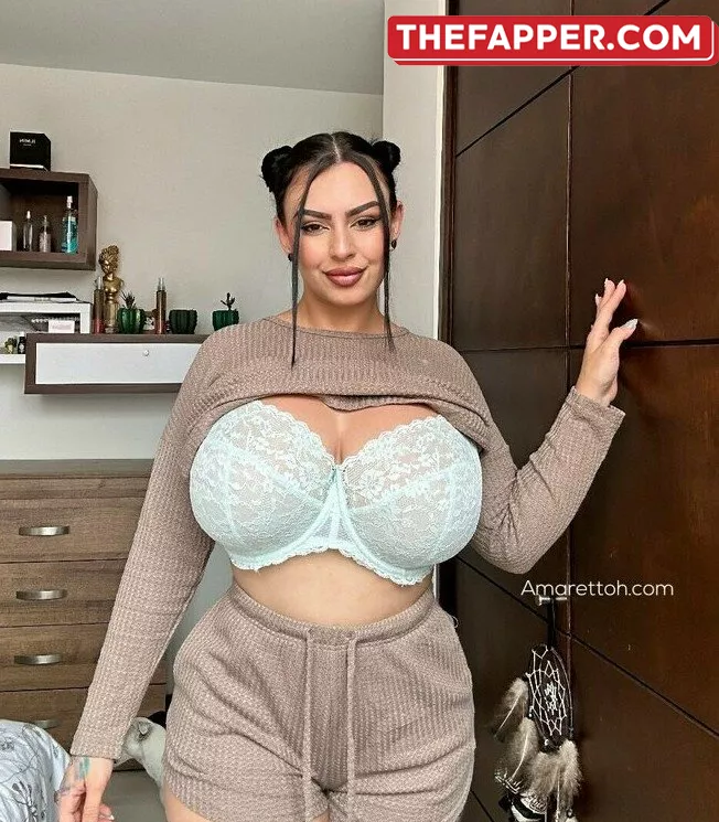 Amaretto Hammer  Onlyfans Leaked Nude Image #KTDBKftO2a