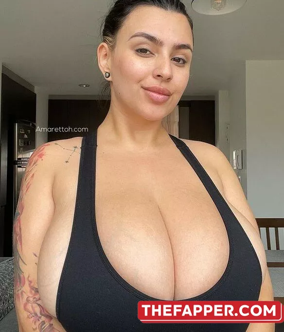 Amaretto Hammer  Onlyfans Leaked Nude Image #Kn45dm43bI
