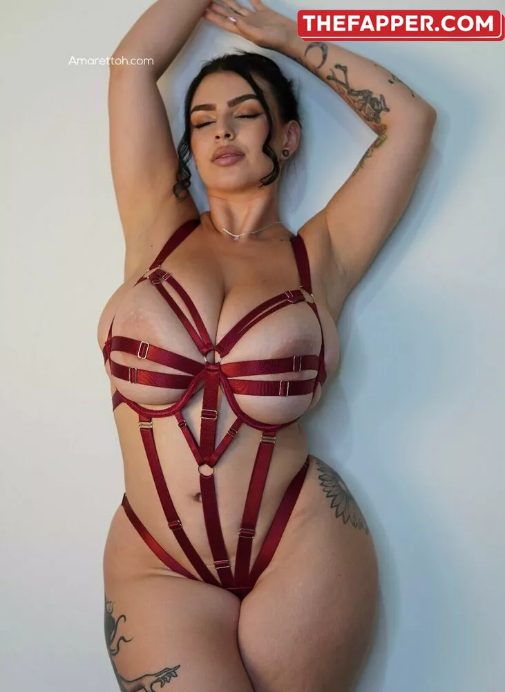 Amaretto Hammer  Onlyfans Leaked Nude Image #L3dqincH2j