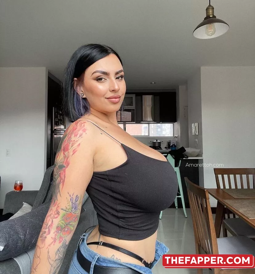 Amaretto Hammer  Onlyfans Leaked Nude Image #MR5Km0T0Eo
