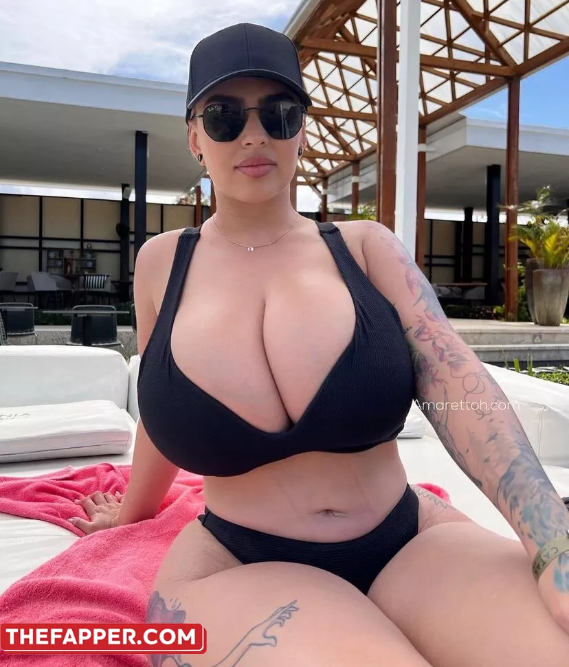 Amaretto Hammer  Onlyfans Leaked Nude Image #NiBlhzr6SL