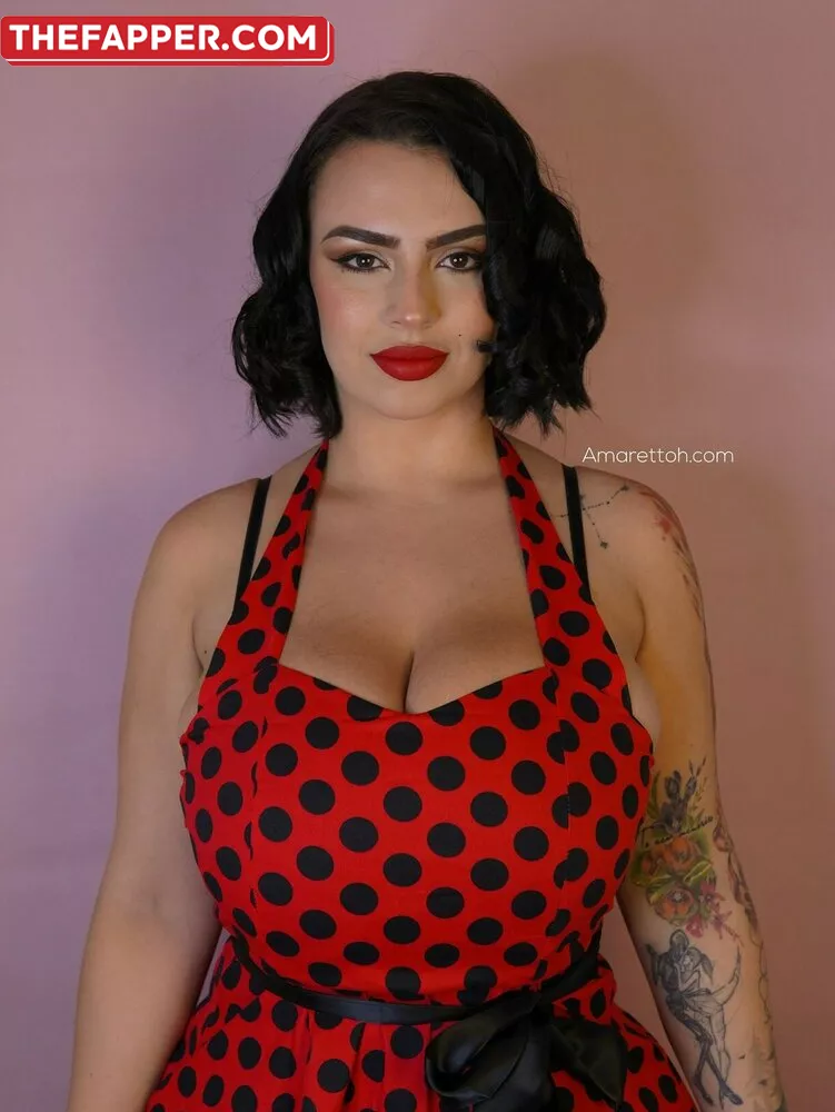 Amaretto Hammer  Onlyfans Leaked Nude Image #OWK09Ns0U8