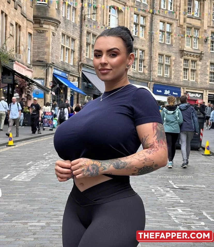 Amaretto Hammer  Onlyfans Leaked Nude Image #TNUmAMYR2V