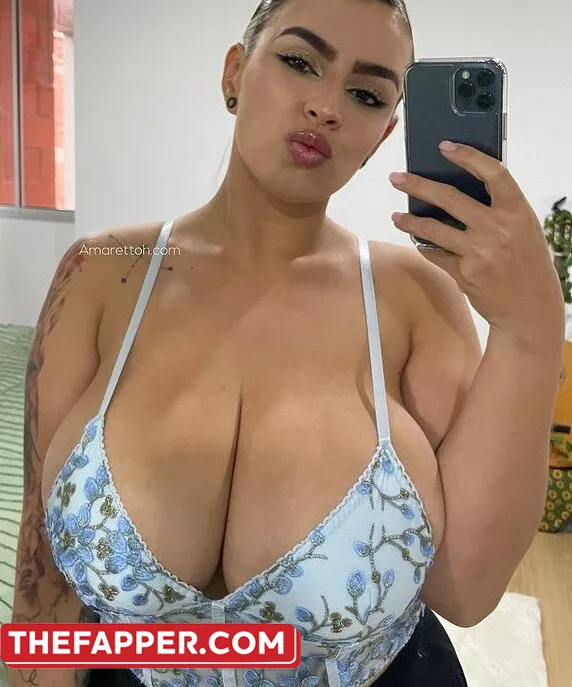 Amaretto Hammer  Onlyfans Leaked Nude Image #adxWChxMsb