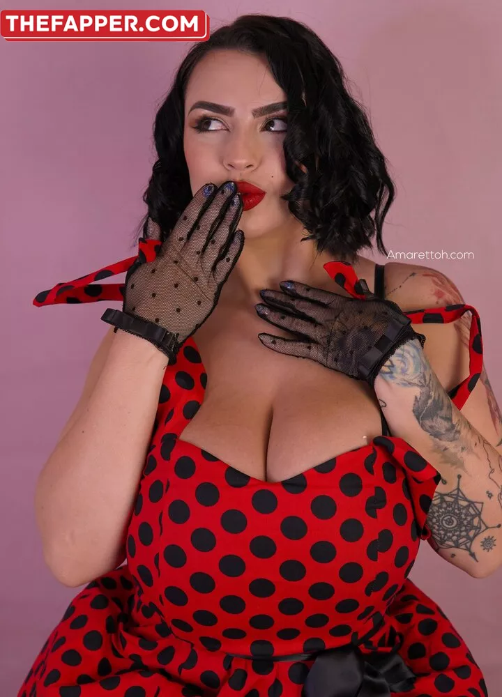 Amaretto Hammer  Onlyfans Leaked Nude Image #e2dck3K36r