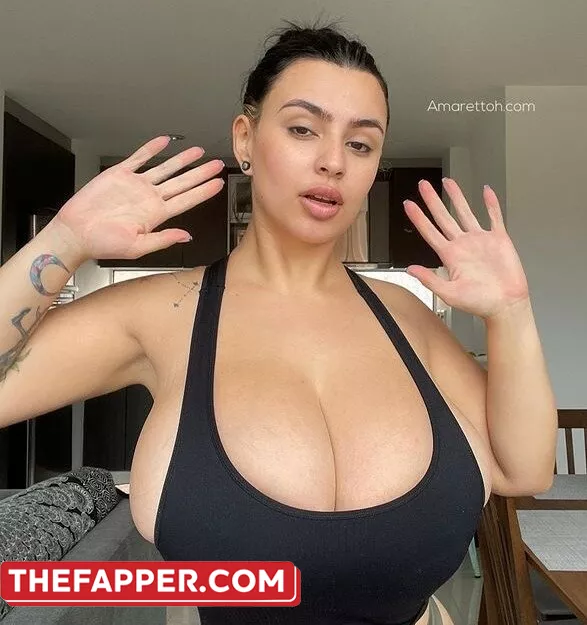 Amaretto Hammer  Onlyfans Leaked Nude Image #eYoVDLACNm