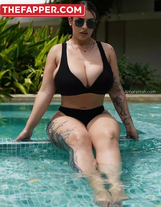 Amaretto Hammer  Onlyfans Leaked Nude Image #poUZEWyEbJ