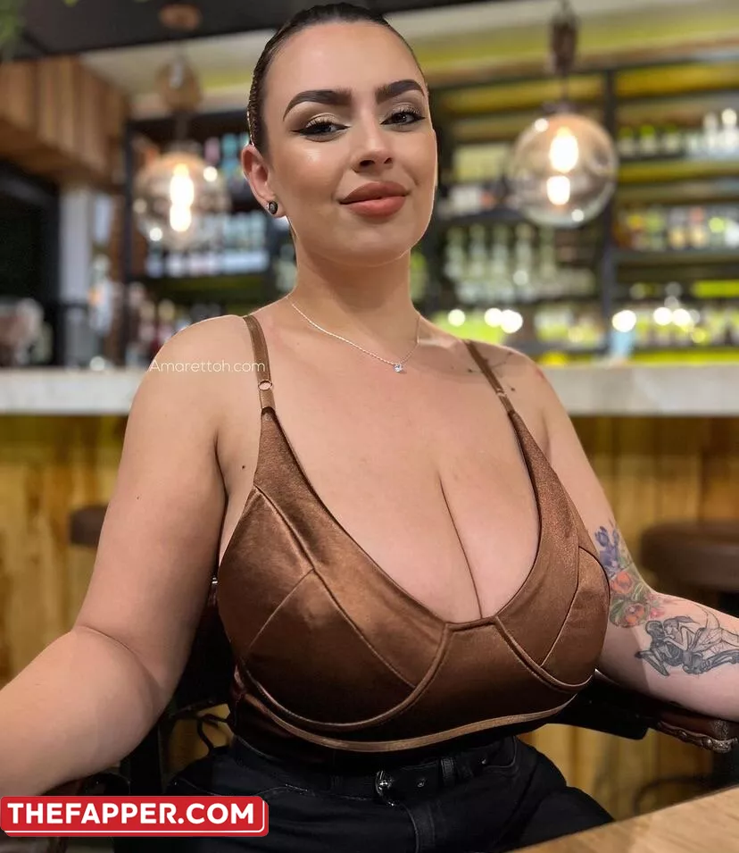 Amaretto Hammer  Onlyfans Leaked Nude Image #uo7bVGDFOK