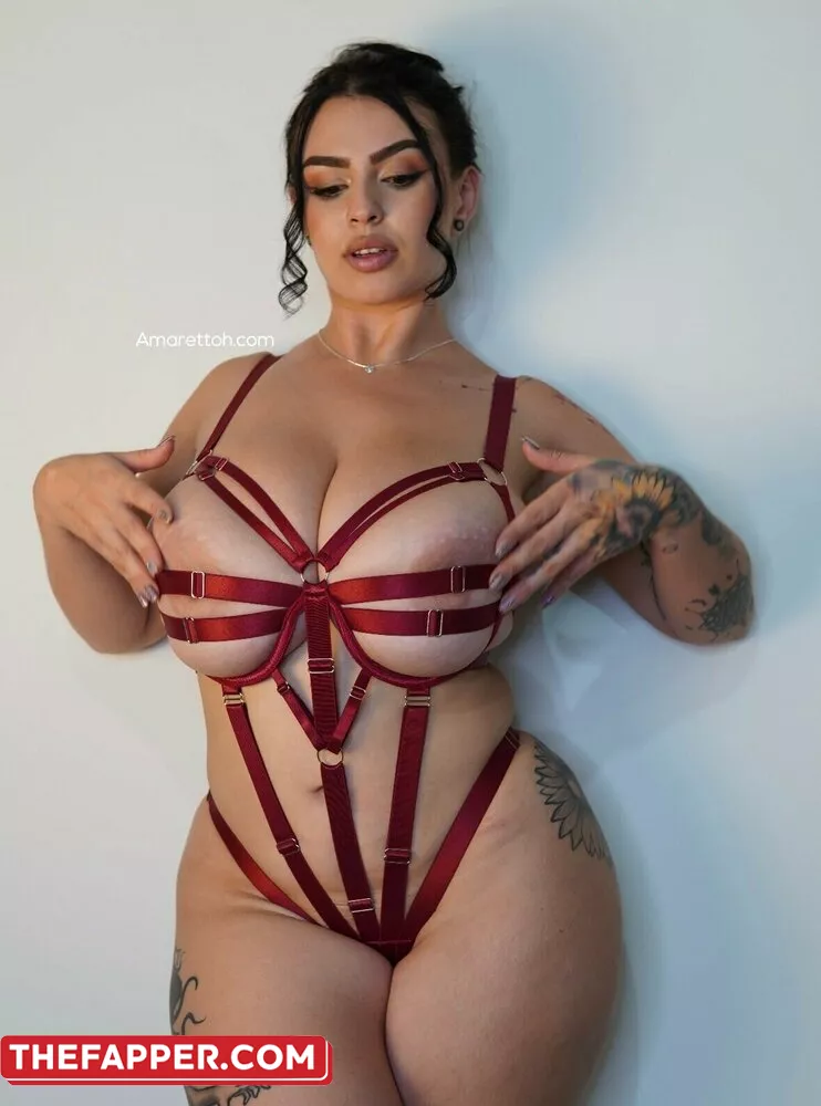 Amaretto Hammer  Onlyfans Leaked Nude Image #xOwrOTfrc9