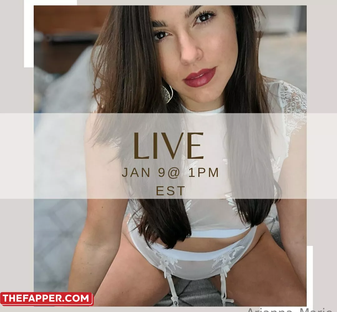 Amarie301  Onlyfans Leaked Nude Image #4eaakVE1Mf