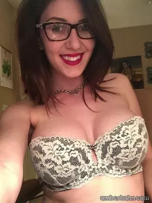 Amber Hahn Onlyfans Leaked Nude Image #YB2gKUESSm
