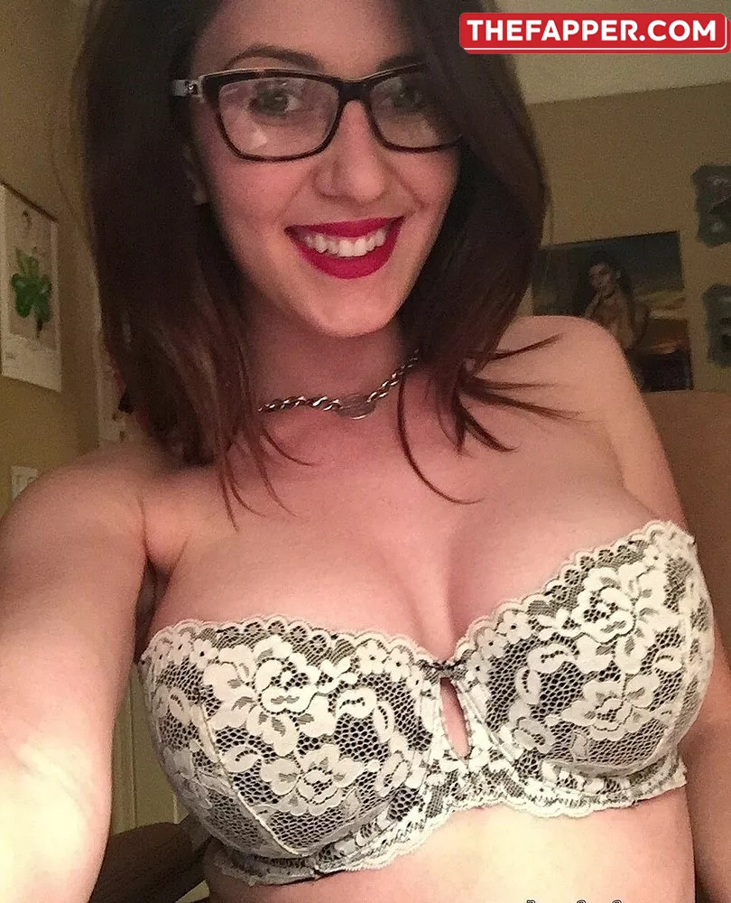 Amber Hahn  Onlyfans Leaked Nude Image #YB2gKUESSm