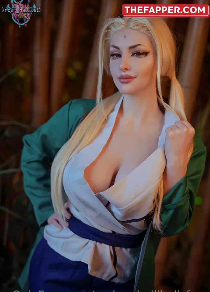 Amber Hallibell  Onlyfans Leaked Nude Image #9apNLRAHsX