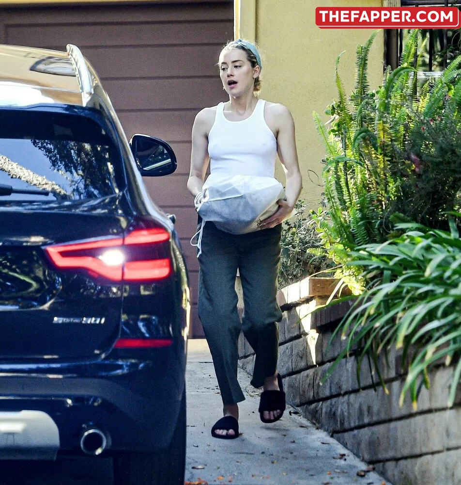 Amber Heard  Onlyfans Leaked Nude Image #9MErZxBJyr