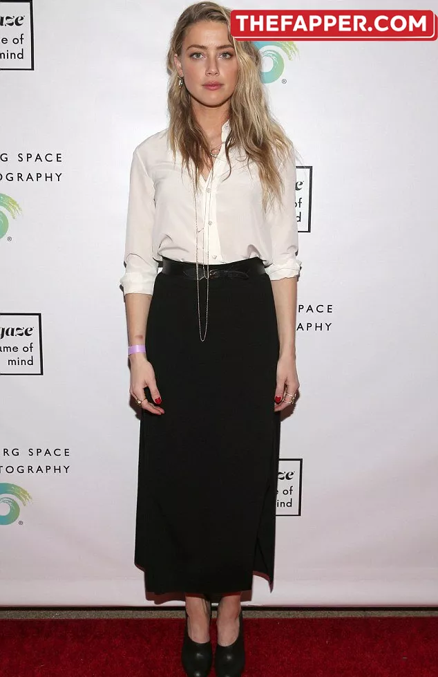 Amber Heard  Onlyfans Leaked Nude Image #A8qMmVAmBv