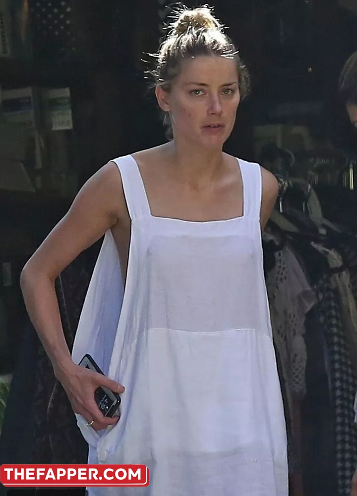Amber Heard  Onlyfans Leaked Nude Image #JnzyIiqA18