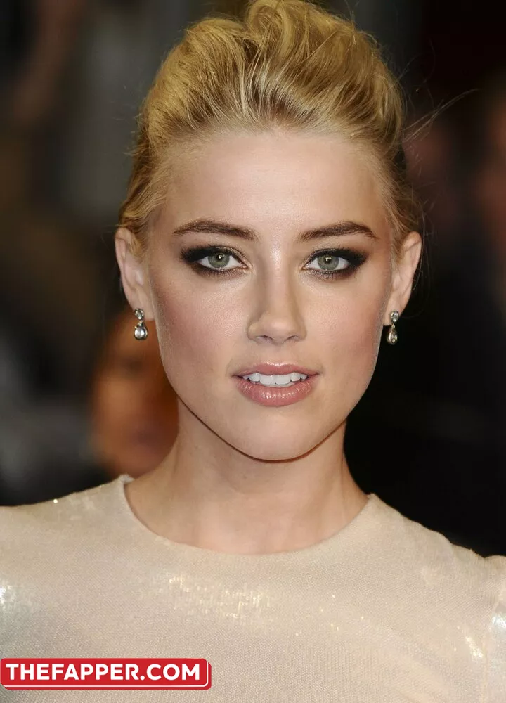 Amber Heard  Onlyfans Leaked Nude Image #admq79Lumr