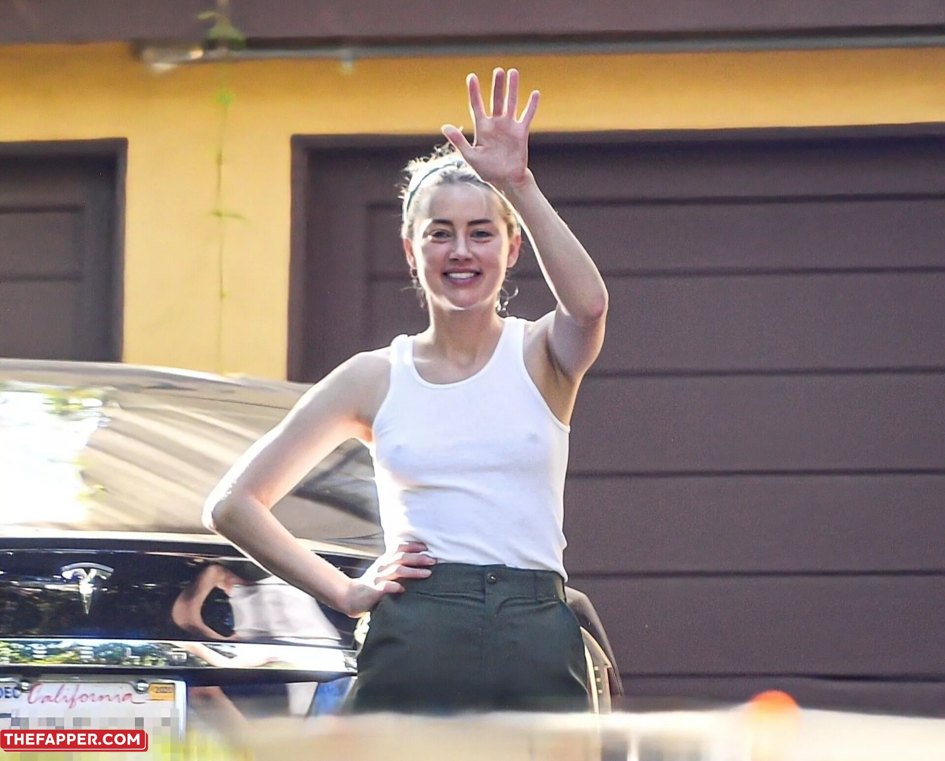 Amber Heard  Onlyfans Leaked Nude Image #ex5m4HrFlW