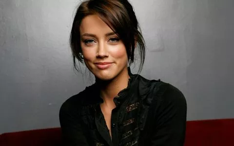 Amber Heard #grN8hMYh1W