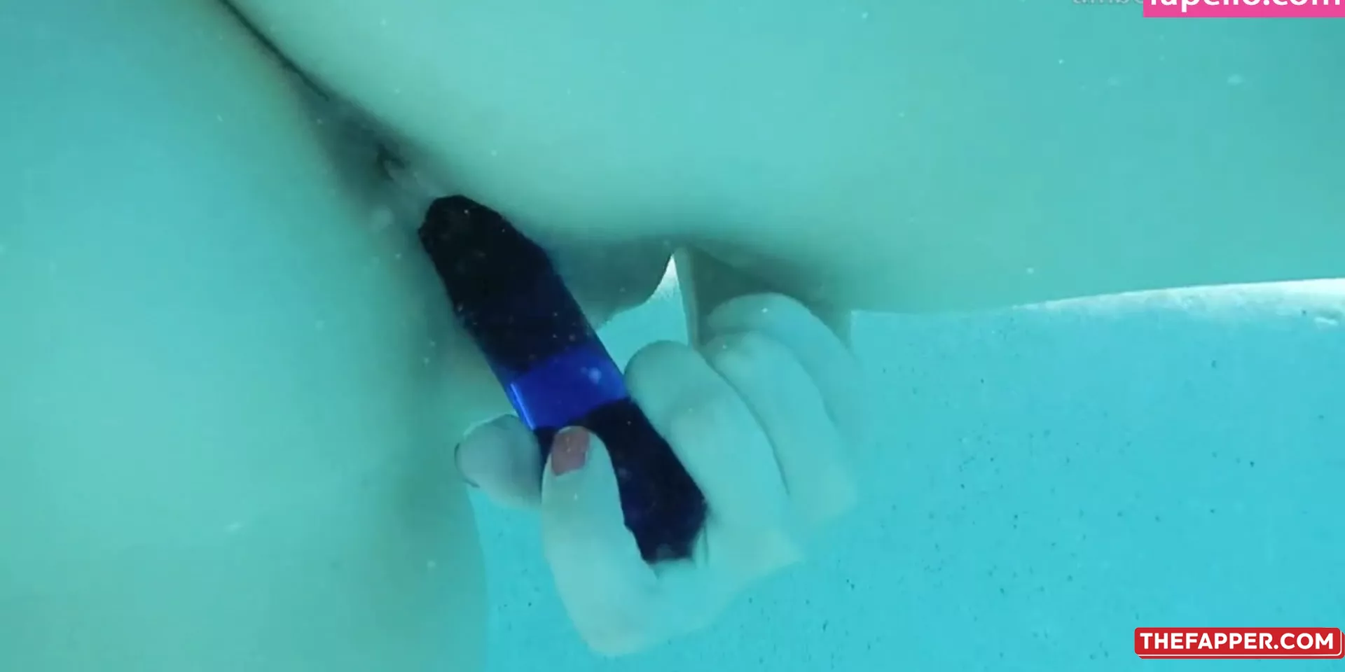 Ambercutie  Onlyfans Leaked Nude Image #OT3mcefrjn