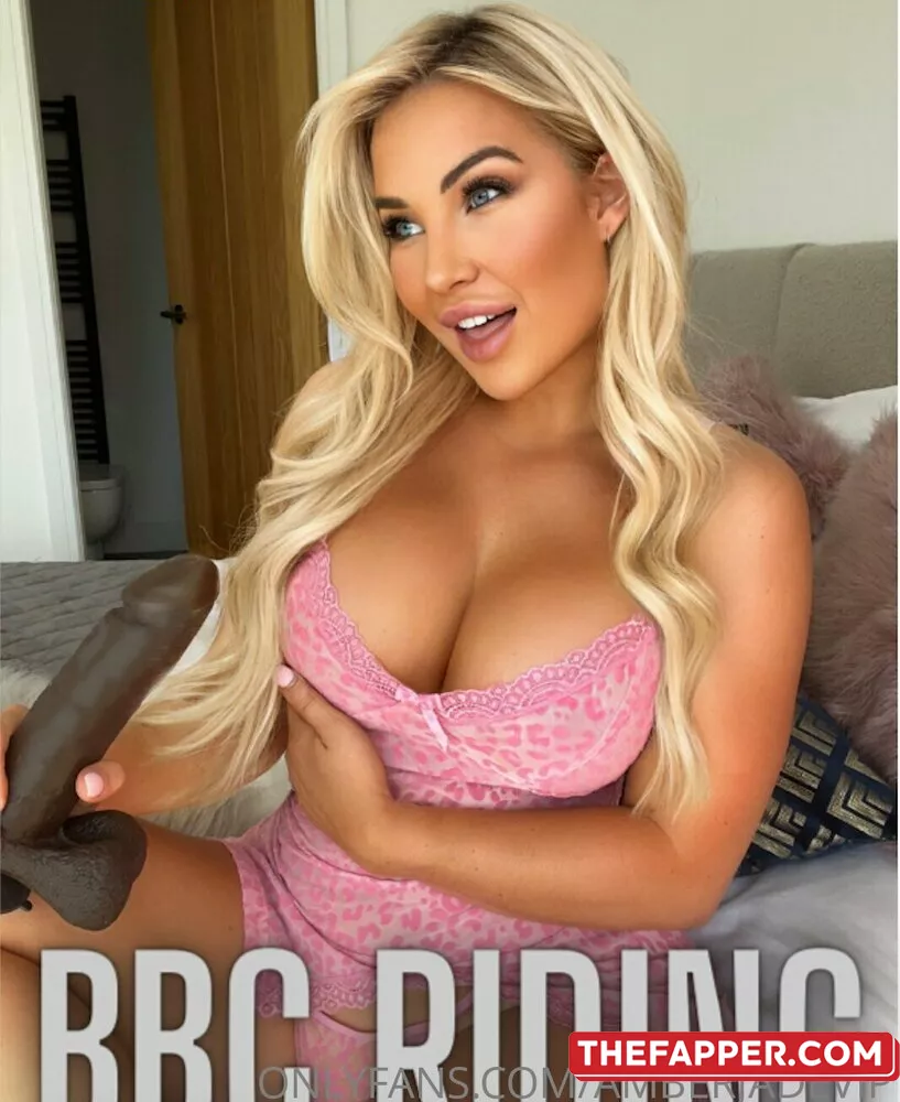 Amberjadevip  Onlyfans Leaked Nude Image #6tfMeKOq9x
