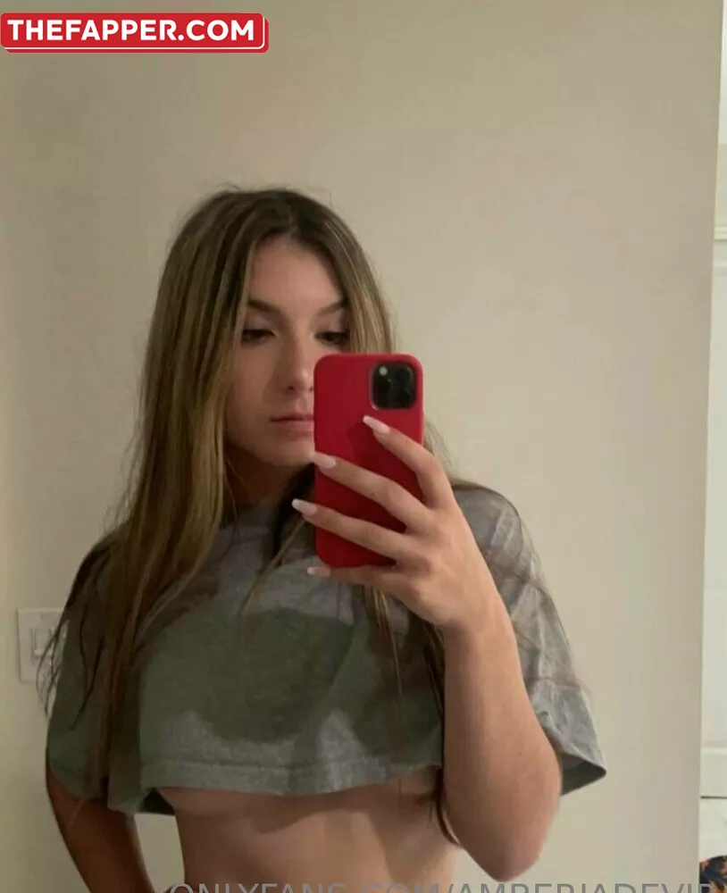Amberjadevip  Onlyfans Leaked Nude Image #Dj1pqOmUeU