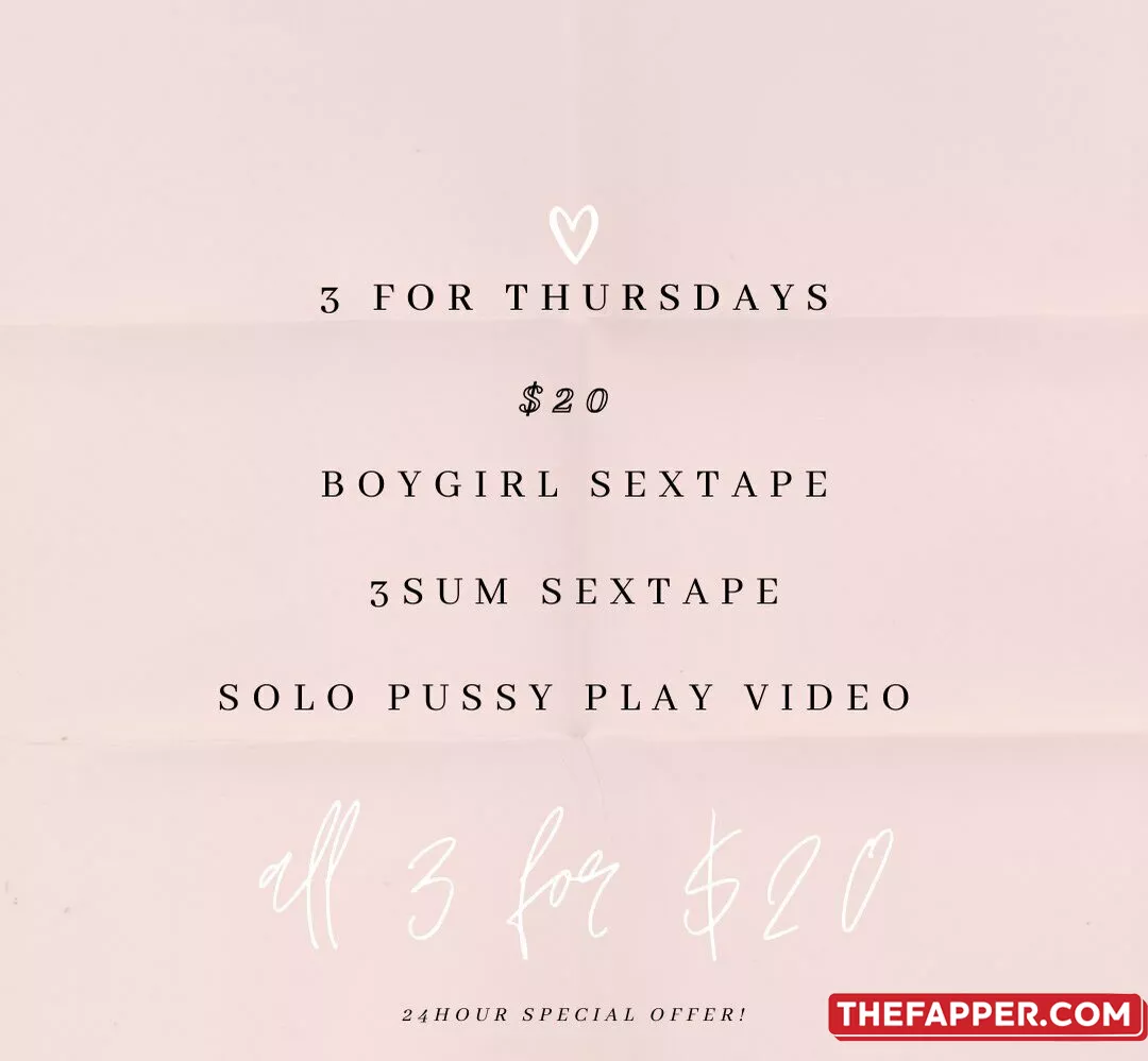 Amberjadevip  Onlyfans Leaked Nude Image #GnTBEChcxy