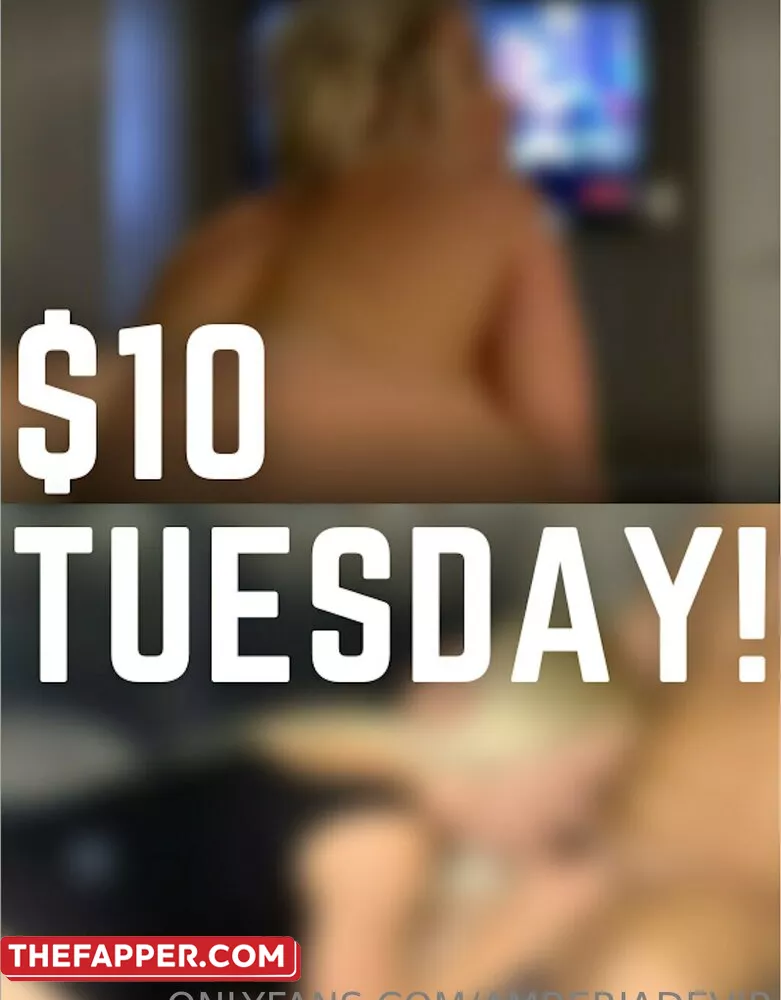 Amberjadevip  Onlyfans Leaked Nude Image #HyaUUCi895