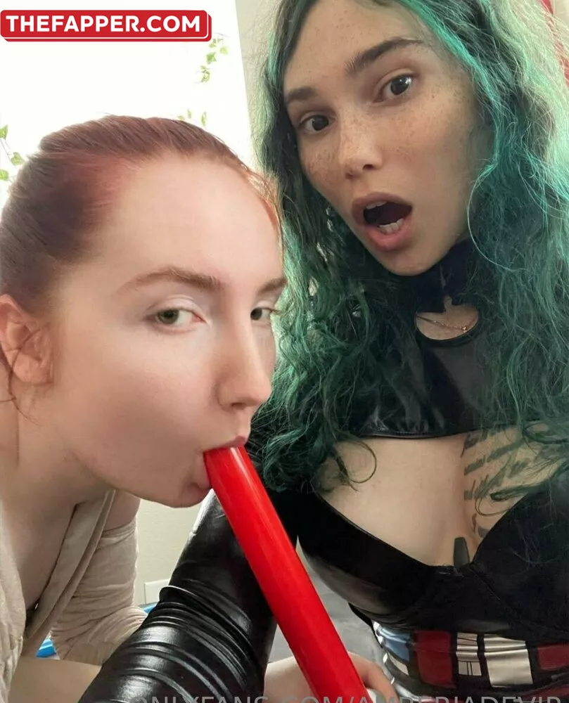 Amberjadevip  Onlyfans Leaked Nude Image #Jlpu7521wH