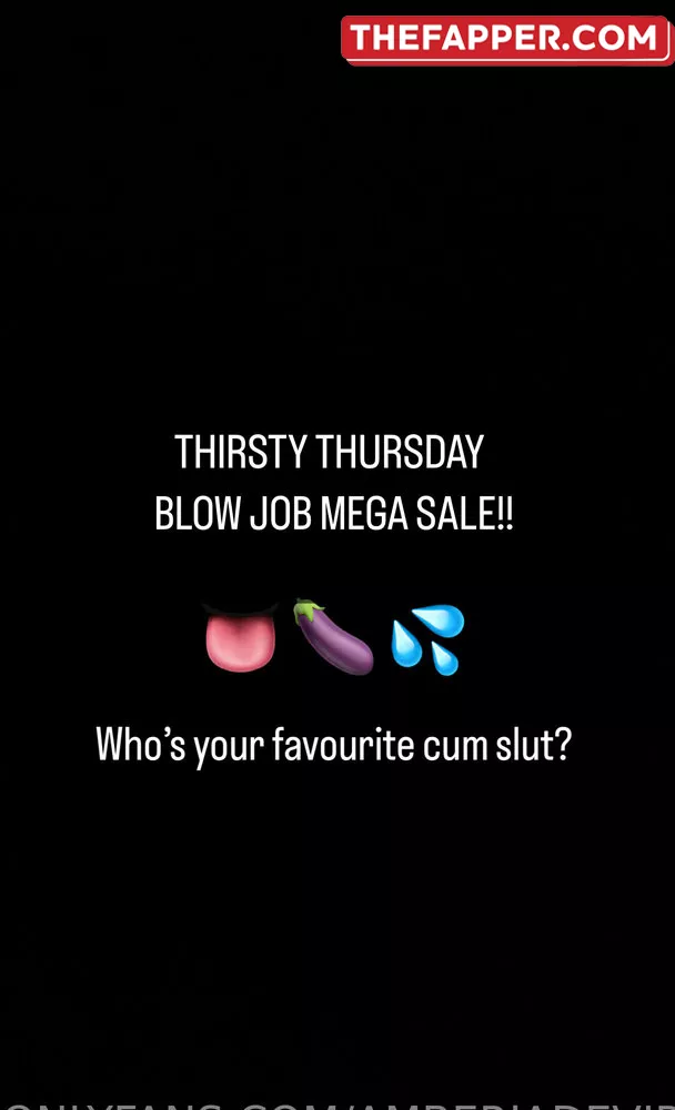 Amberjadevip  Onlyfans Leaked Nude Image #ThgZiT7ETE