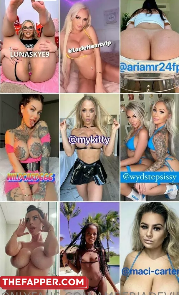 Amberjadevip  Onlyfans Leaked Nude Image #Vueh5m6wW8