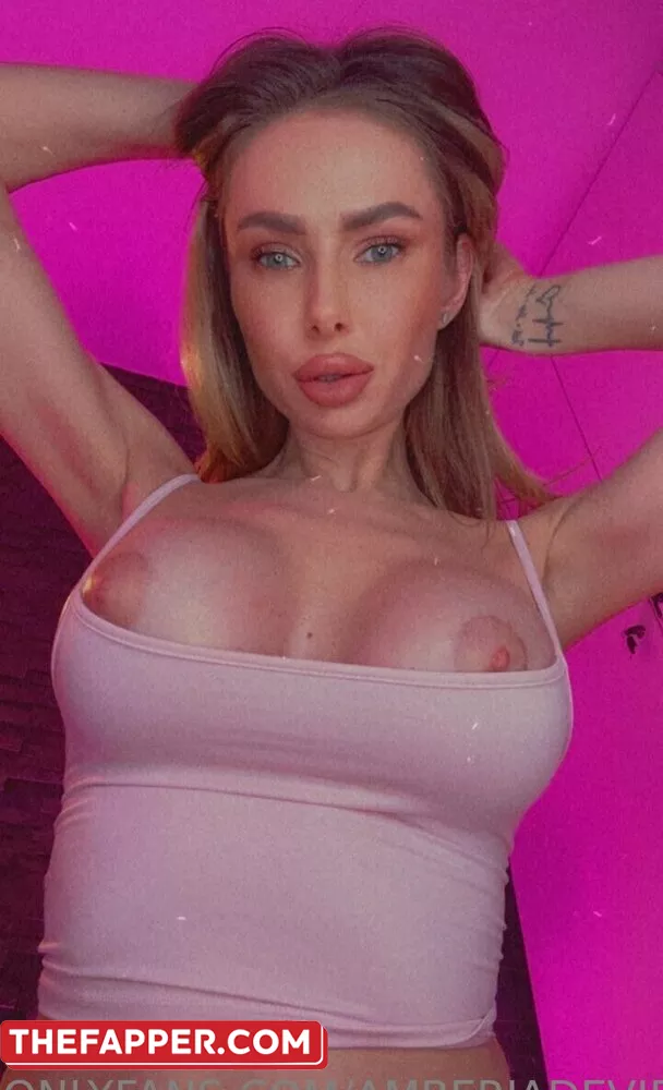 Amberjadevip  Onlyfans Leaked Nude Image #etPMqo5yTT