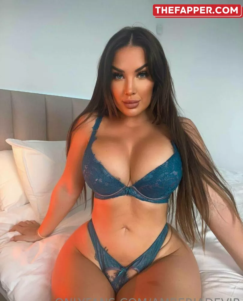 Amberjadevip  Onlyfans Leaked Nude Image #mdk8LVSQHs
