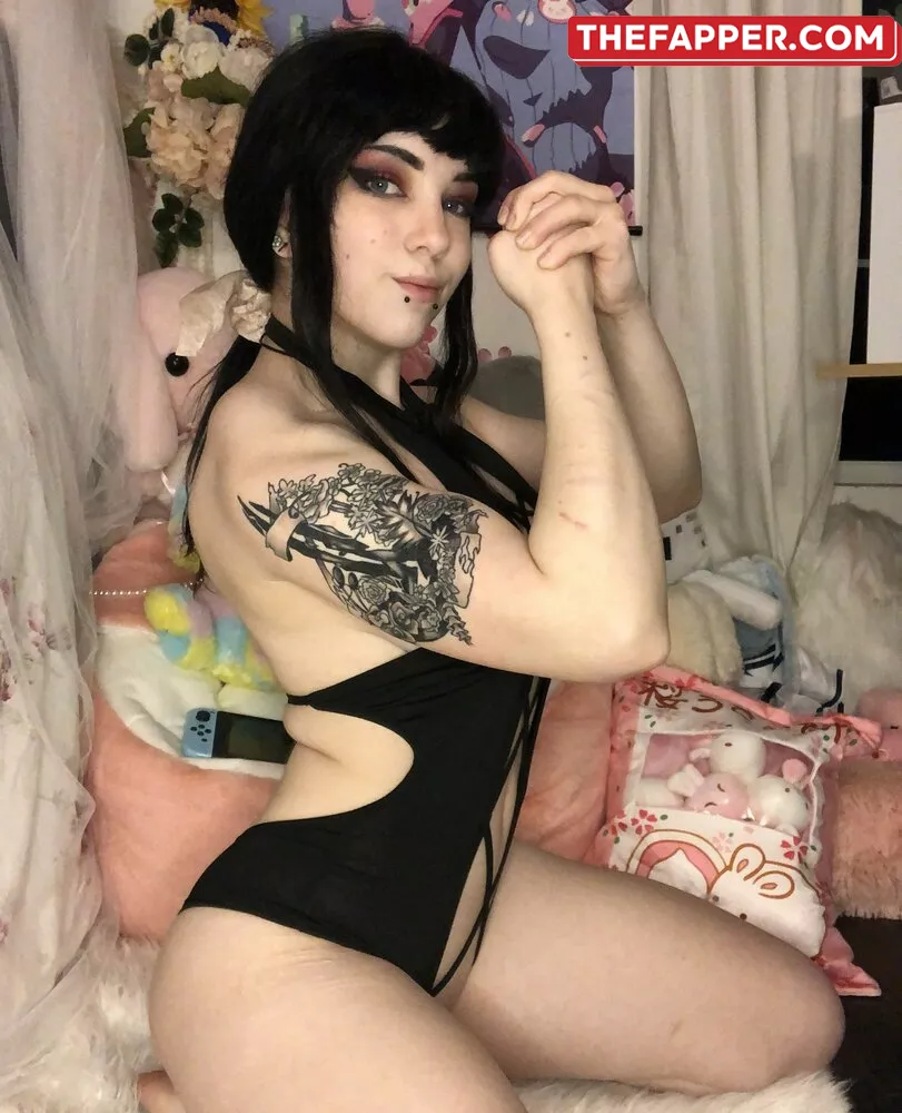 Amberthevalkyrie  Onlyfans Leaked Nude Image #6xJjZkx2SO
