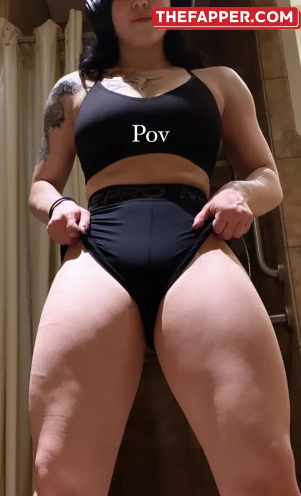 Amberthevalkyrie  Onlyfans Leaked Nude Image #A9Q205JijL