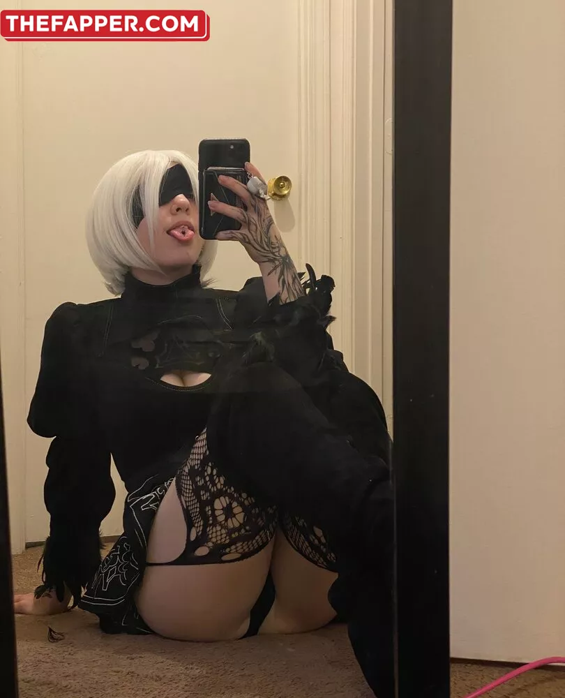 Amberthevalkyrie  Onlyfans Leaked Nude Image #ADbkAyYxKO