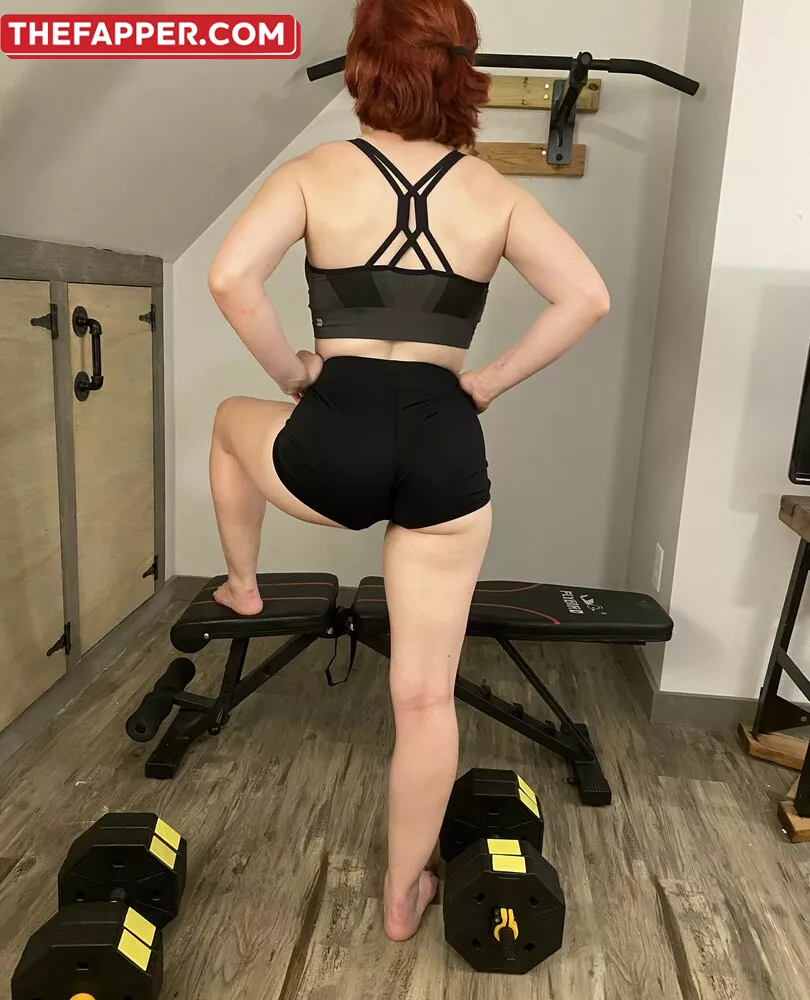 Amberthevalkyrie  Onlyfans Leaked Nude Image #D9GkhvTTVz