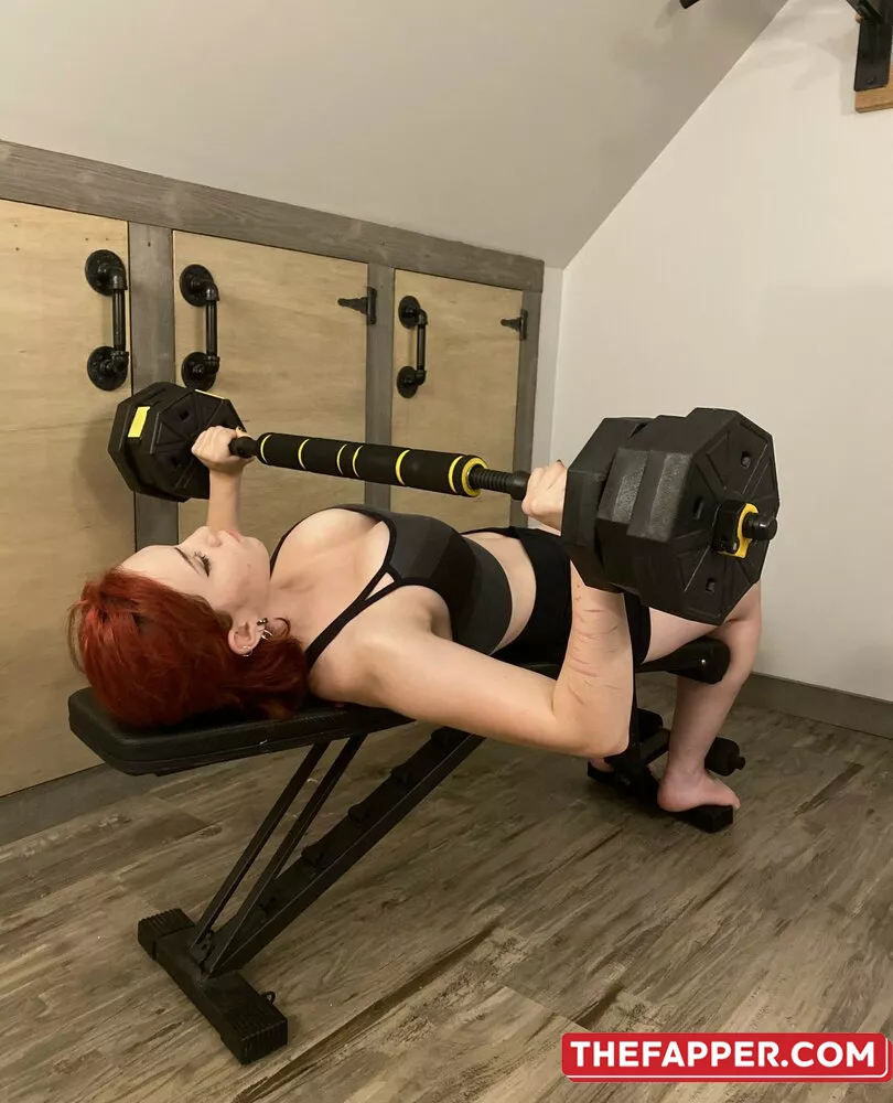 Amberthevalkyrie  Onlyfans Leaked Nude Image #EFBhFTw7vp