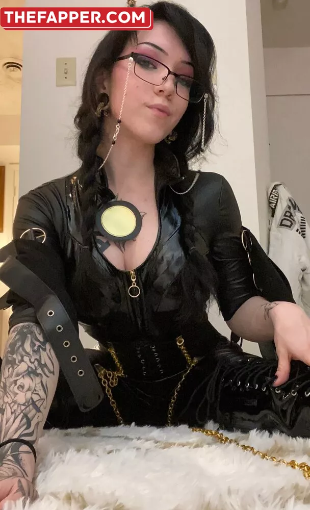 Amberthevalkyrie  Onlyfans Leaked Nude Image #HWH1rGpvr7