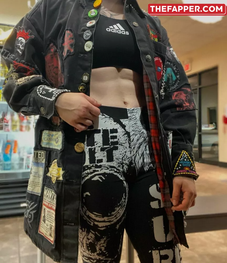 Amberthevalkyrie  Onlyfans Leaked Nude Image #LhwWBPCdvs